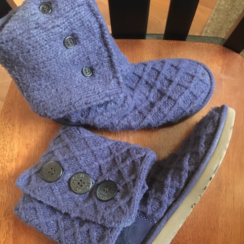 Uggs